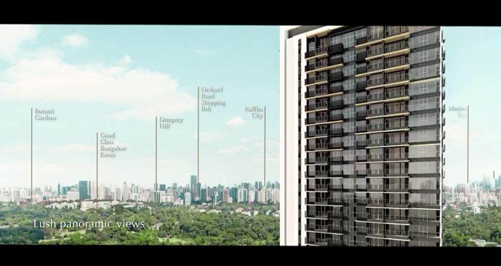 Margaret Ville Condominium